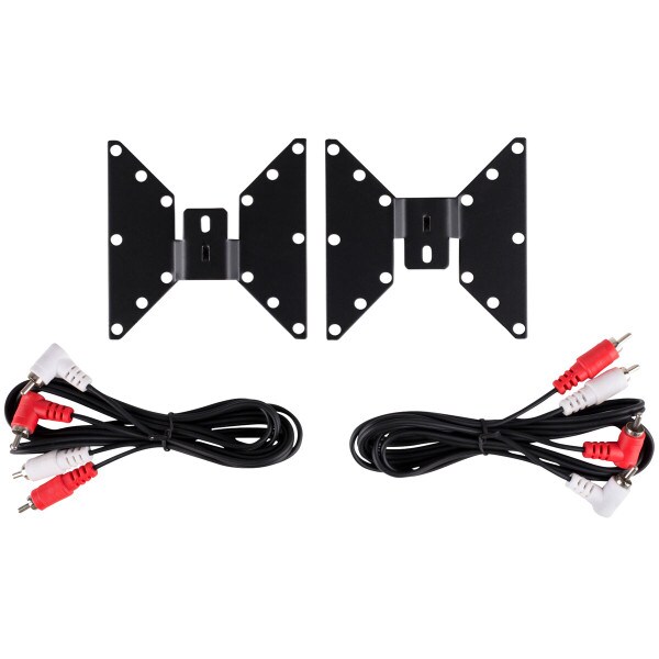 Main product image for AcoustaBar SD-400 40" SRS Sound Bar with Subwoofer 309-636